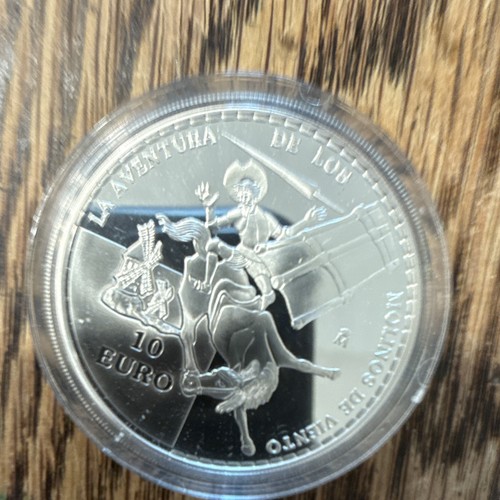 Spanien euro 2005 don - 10,