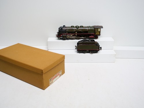 Märklin 12920 dampflok - hr, 66/12920