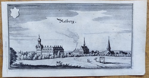 Rietberg merian hessen - rietberg,