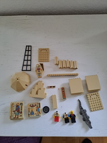 Lego 5988 ersatzteile - -,