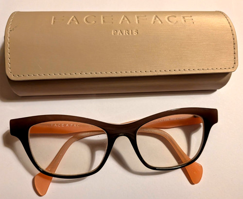 Face paris brille - a, damen