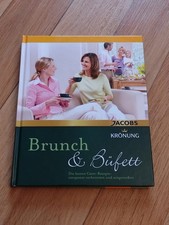 Einfach clever brunch - "brunch, &