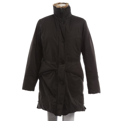 Closed winterjacke schwarz - m,