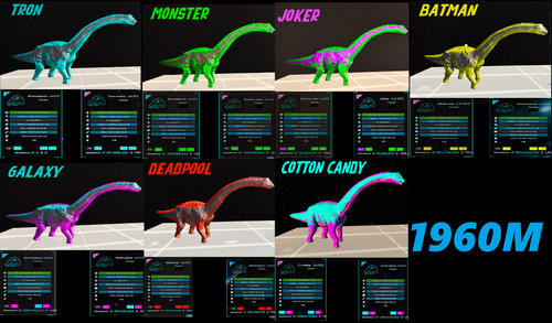 Ark survival ascended pve top - ascended,