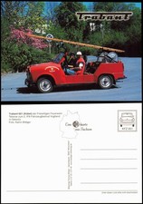 Oelsnitz Erzgebirge Trabant