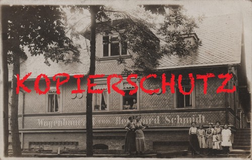 Langewiesen thüringen - langewiesen,
