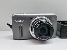 Canon PowerShot SX260 HS 12,1
