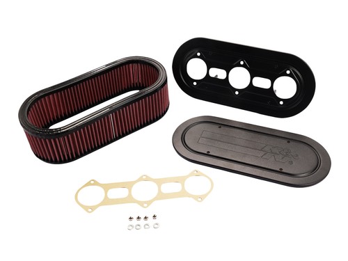 Luftfilter set für porsche - luftfilter-set,