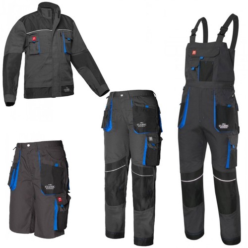 Arbeitshose latzhose - arbeitshose,