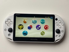 Sony Playstation PS Vita Slim