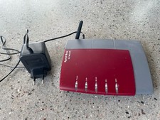 AVM FRITZ!Box SL WLAN Router