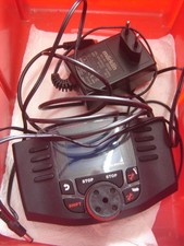 Märklin HO 60657 mobile station mit Netzteil ohne Karton "Gebraucht"(133W)