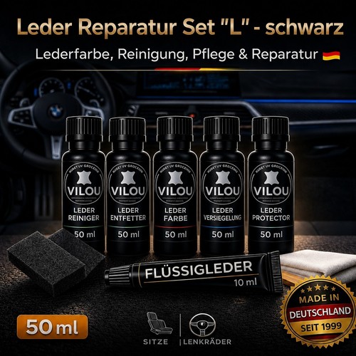 Schwarz 50ml auto - 50ml,