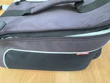 Gepäckträgertasche Rixen Kaul