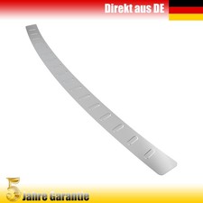 Ladekantenschutz Stoßstange