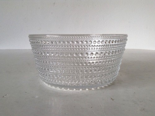 Iittala kastehelmi tauperle - kastehelmi,