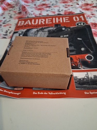 Hachette baureihe ausgabe - baureihe,