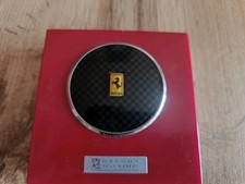 Ferrari Reisewecker Oregon Scientific .        R4