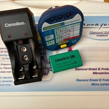 Mannayan Diamond Shield