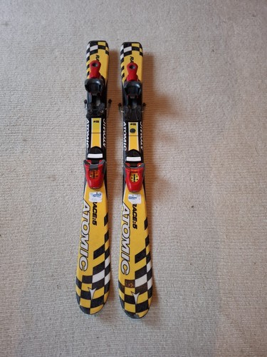 Skier kinder - skier,