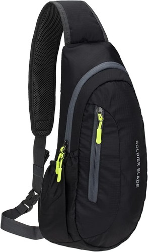 Sling bag brusttasche - sling,