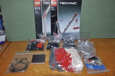 Lego Technik Set 8288 Crawler