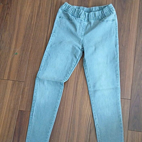 Yigga mädchen jeans - yigga, gr.