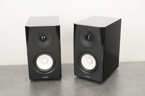 Yamaha bp182 schwarz wege - yamaha, 2-wege