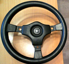 Raid Sportlenkrad Opel Ascona