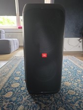 JBL Partybox 310 Bluetooth Lautsprecher - Schwarz