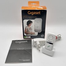Gigaset L410 Weiß