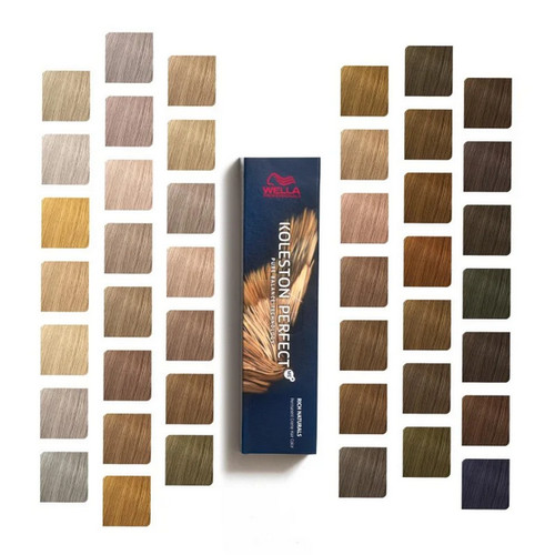 Wella koleston perfect - koleston,