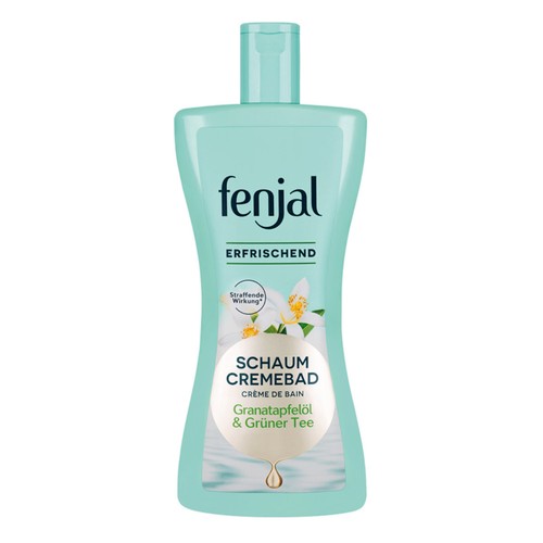 Fenjal schaum bad erfrischend - fenjal,