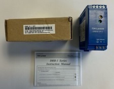 TDK-Lambda Hutschienen -