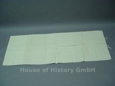 132271, Kriegsmarine Matratzenbezug Matratzenschoner, Bord-Betten Schlachtschiff