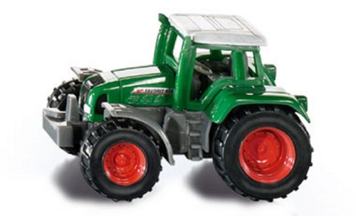 Siku 0858 fendt favorit 926 - fendt,