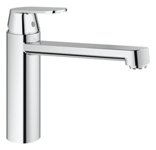Grohe Eurosmart Cosmopolitan