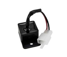 LED Blinker Relais passend für Kawasaki VN 900 CLASSIC/SE VN900B 2006-