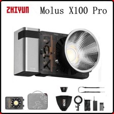 Zhiyun MOLUS X100 Pro