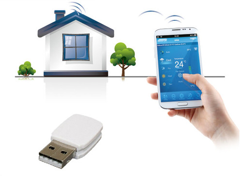 Wifi modul zur steuerung - wifi, v