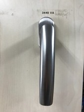 FSB Fensterolive Olive Griff Fenstergriff 3440 in Edelstahl, Ausstellungsstück