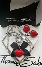 Thomas Sabo Schmuck Set Kette