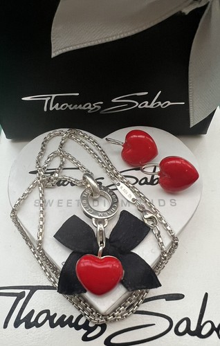 Thomas sabo schmuck set - sabo,