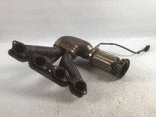 Auspuffkrümmer FERRARI 458 1194695x 4.5