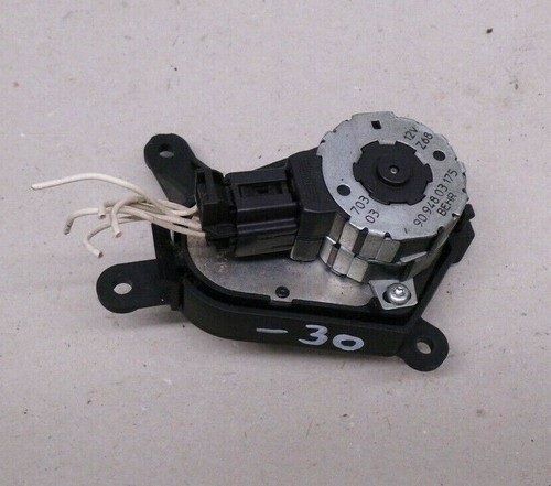Fiat ulysse stellmotor - fiat,
