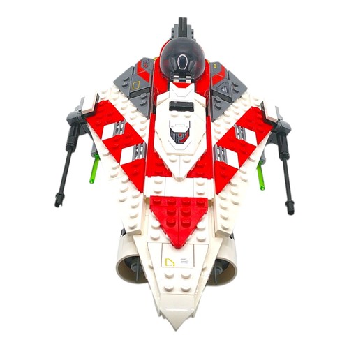 Lego star wars - star, bobs