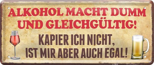 Schilderkreis24 blechschild - schilderkreis24,