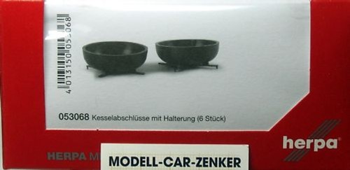 Herpa 053068 ladegut - herpa,
