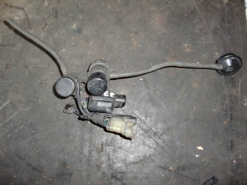 Map sensor honda crx - map,