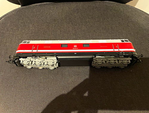 Gützold 35700 diesellok - diesellok, db